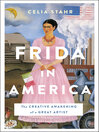 Cover image for Frida in America